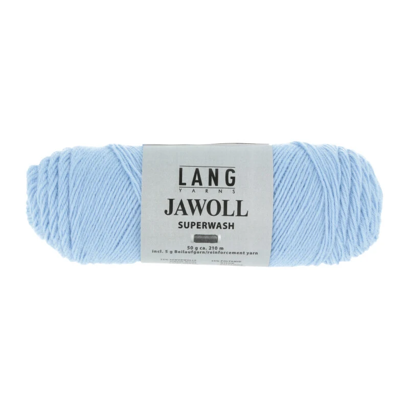 Lang Yarns Jawoll